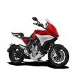 HP CORSE HYDROTRE Low Slip-on System For MV Agusta Turismo Veloce 800 / RC / Lusso / Stradale 800 HP CORSE HYDROTRE Low Slip-on System For MV Agusta Turismo Veloce 800 / RC / Lusso / Stradale 800